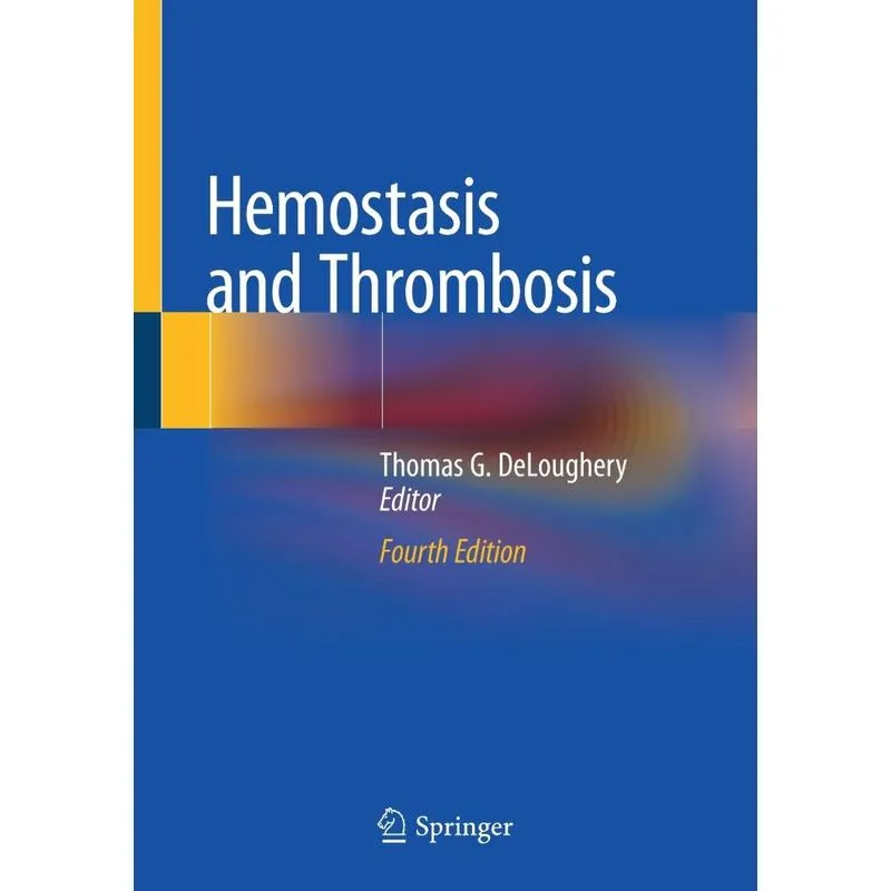 Hemostasis and Thrombosis