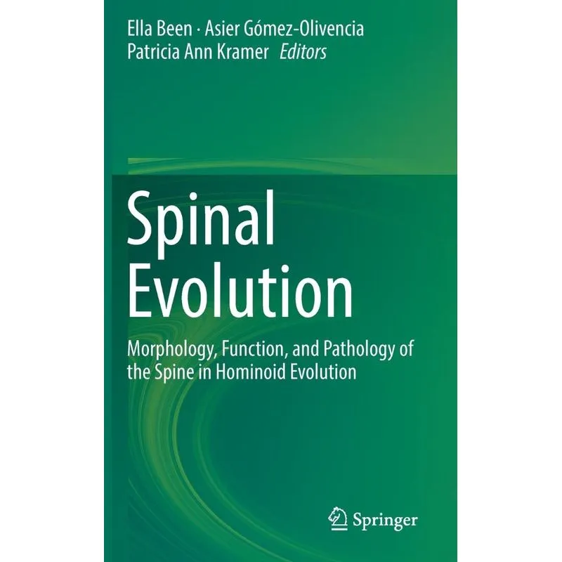 Spinal Evolution