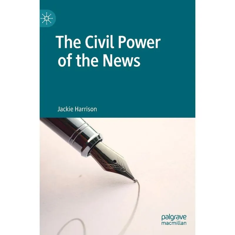 The Civil Power of the News
