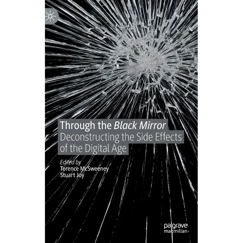 Through the Black Mirror