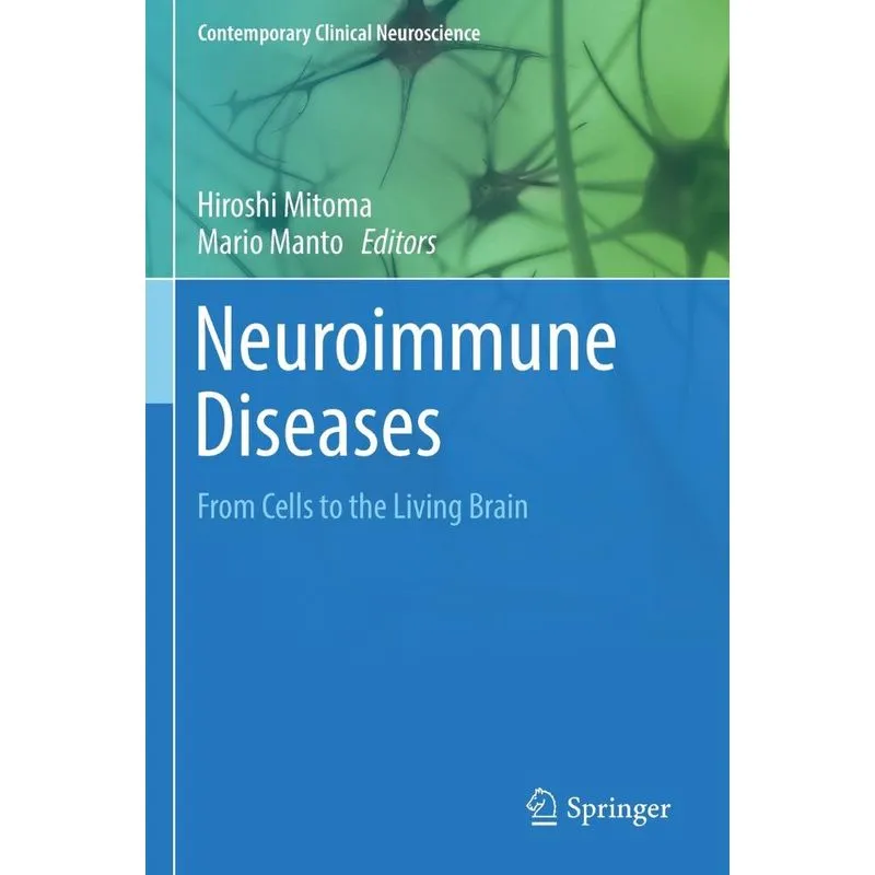 Neuroimmune Diseases