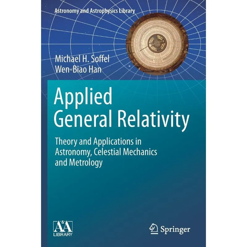 Applied General Relativity