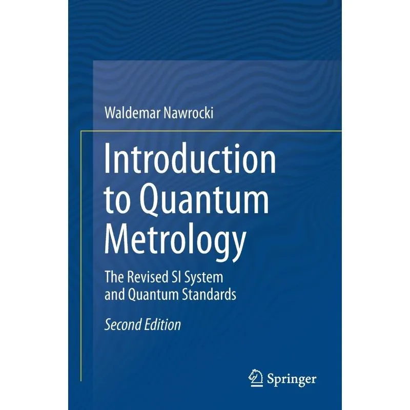 Introduction to Quantum Metrology