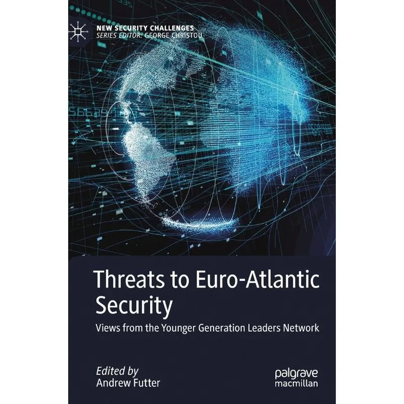 Threats to Euro-Atlantic Security