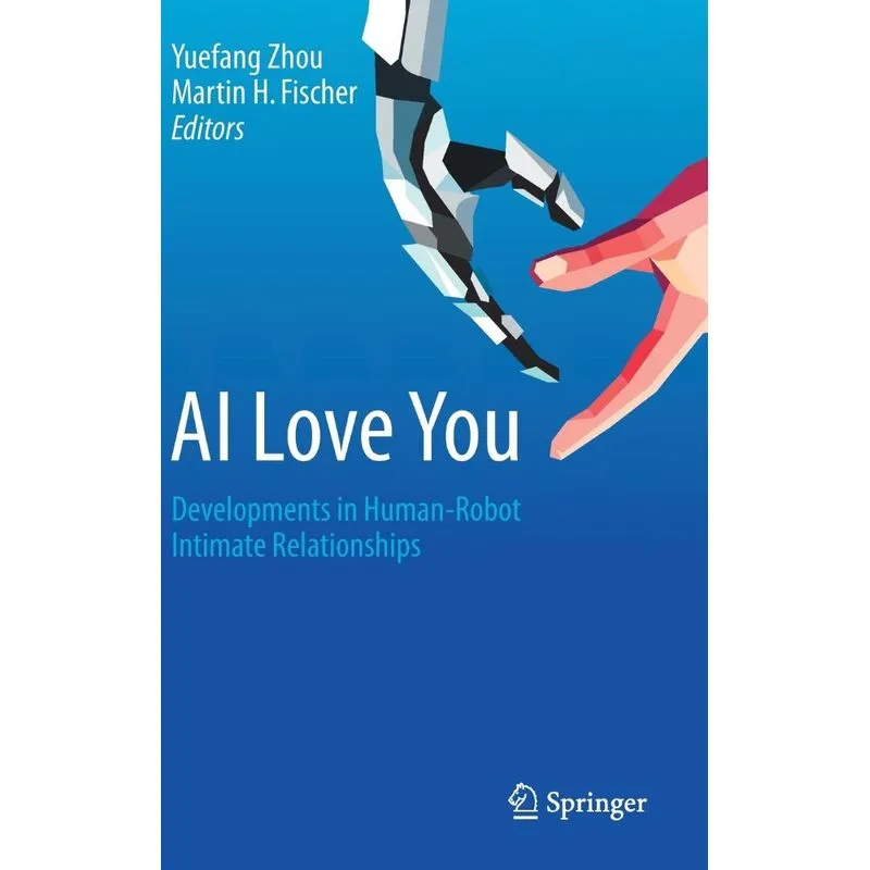AI Love You