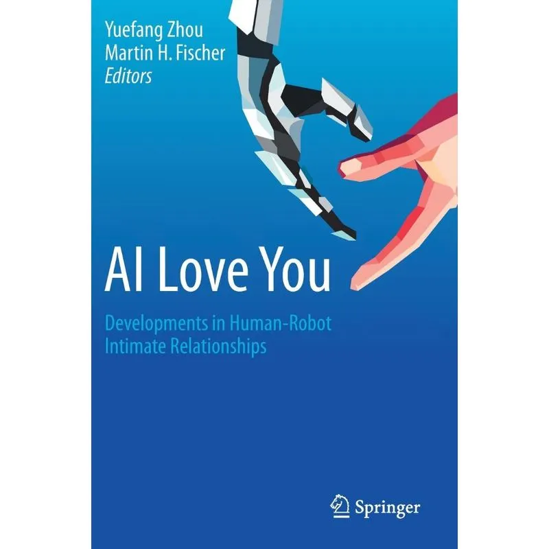 AI Love You