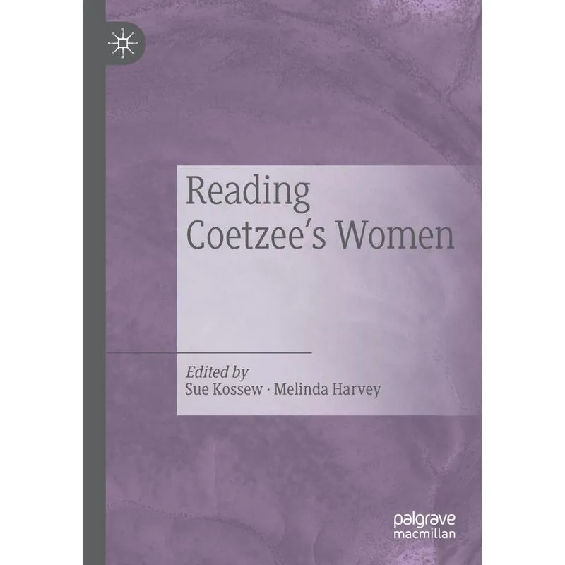 Reading Coetzees Women