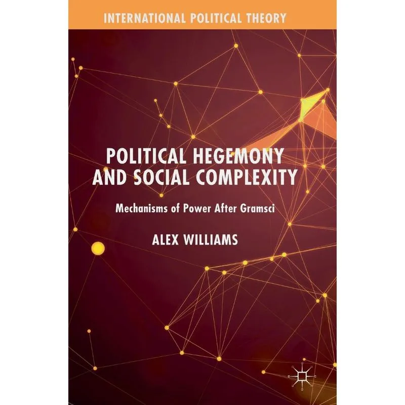 Political Hegemony and Social Complexity