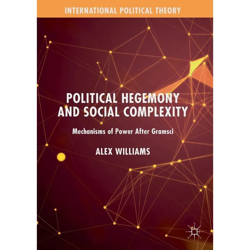 Political Hegemony and Social Complexity