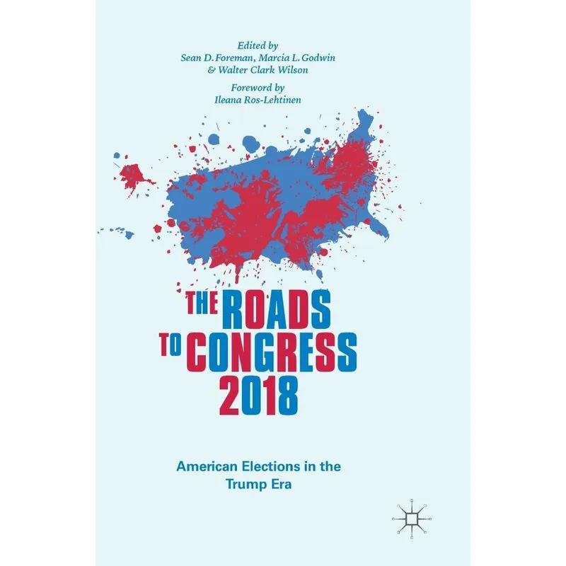 The Roads to Congress 2018