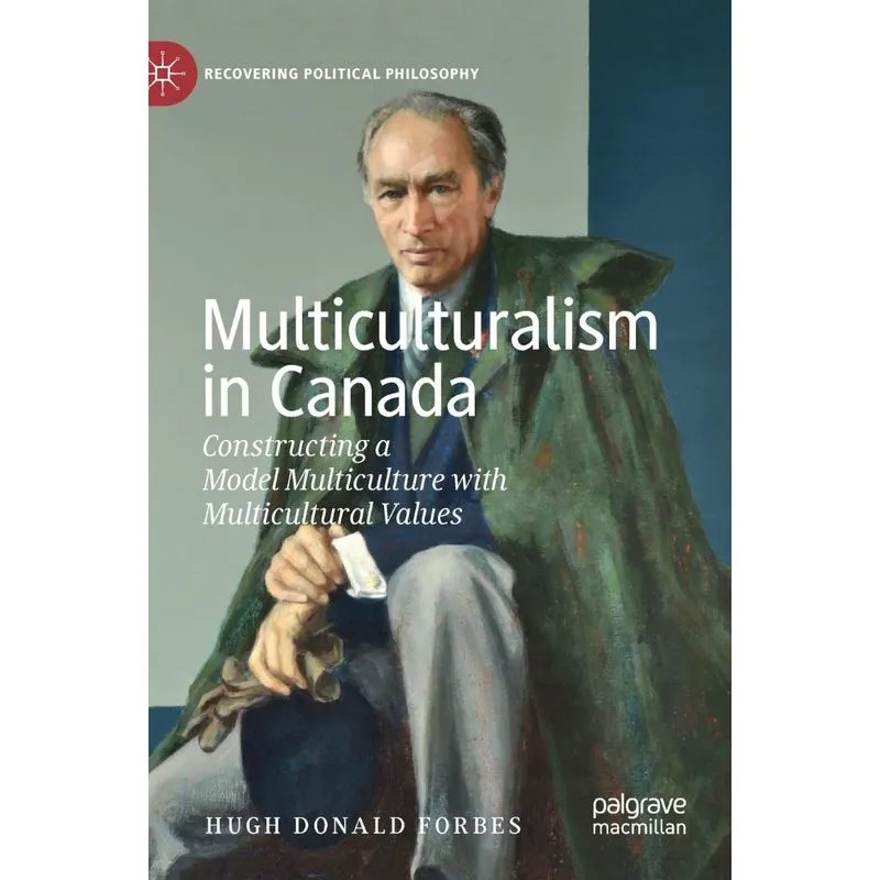 Multiculturalism in Canada