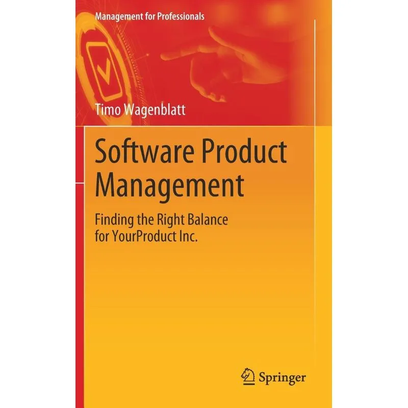 Software Product Management