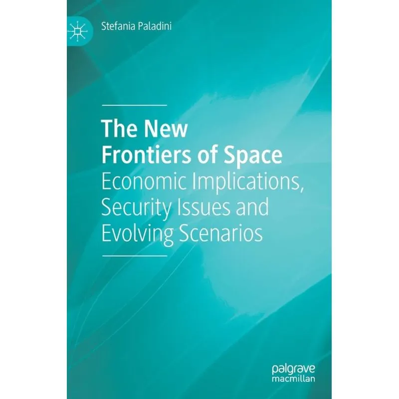 The New Frontiers of Space