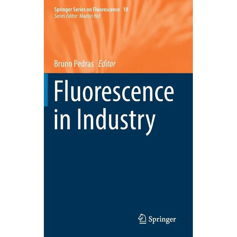 Fluorescence in Industry