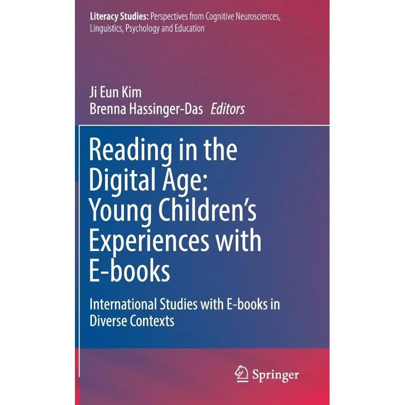 Reading in the Digital Age