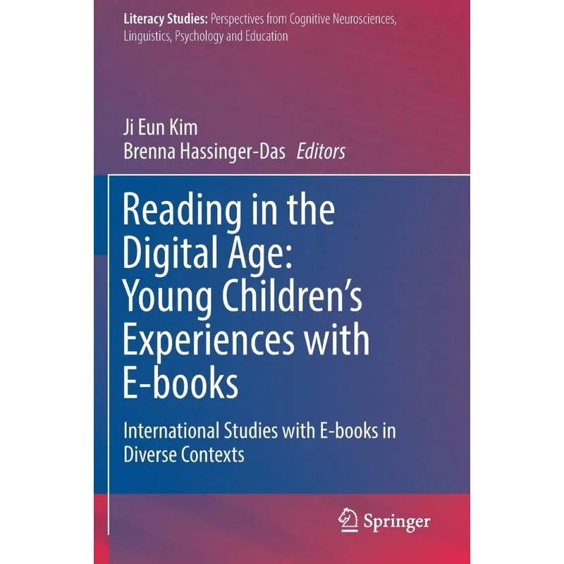 Reading in the Digital Age