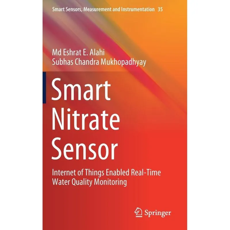 Smart Nitrate Sensor