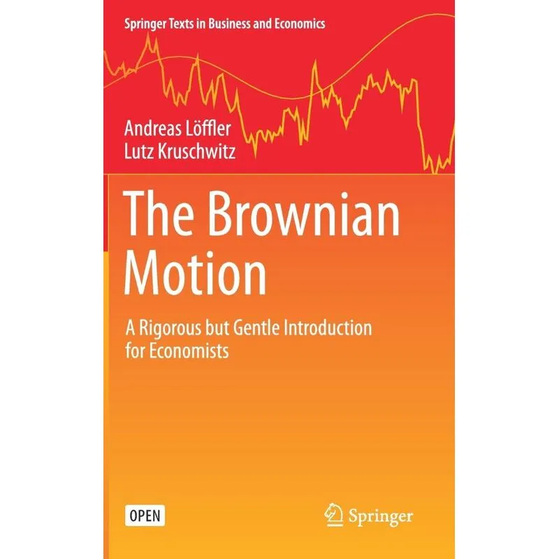 The Brownian Motion
