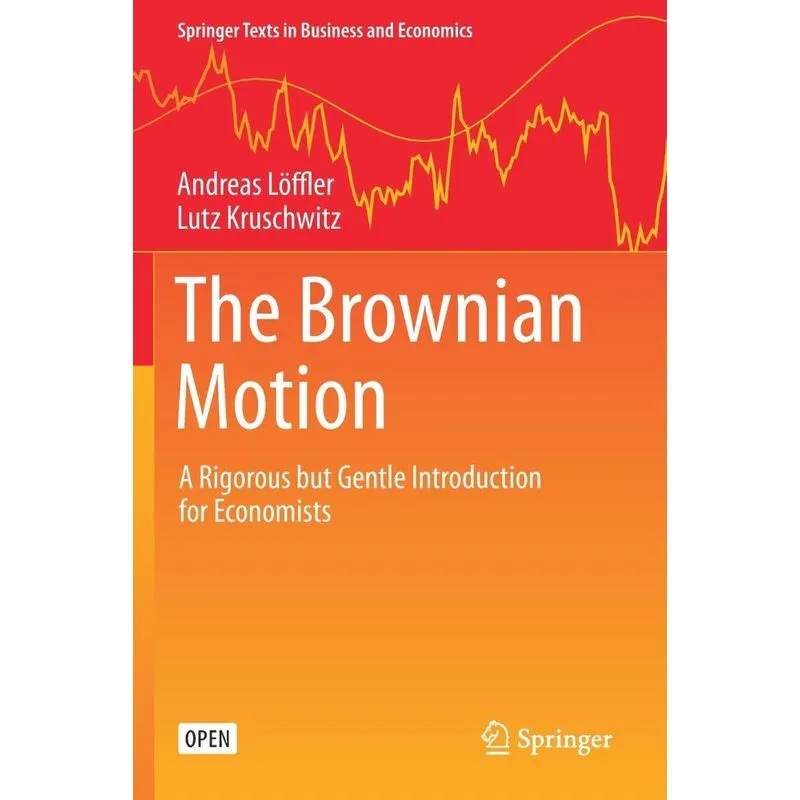 The Brownian Motion