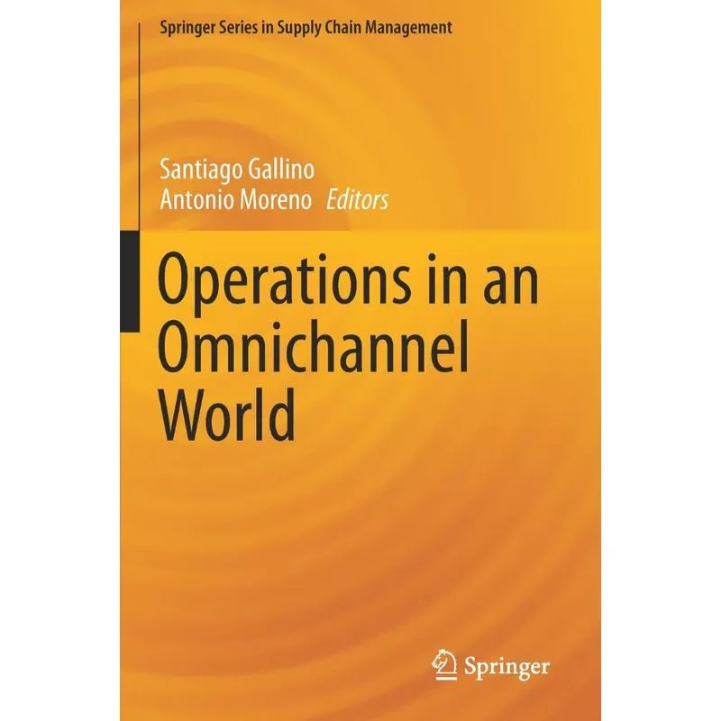 Operations in an Omnichannel World