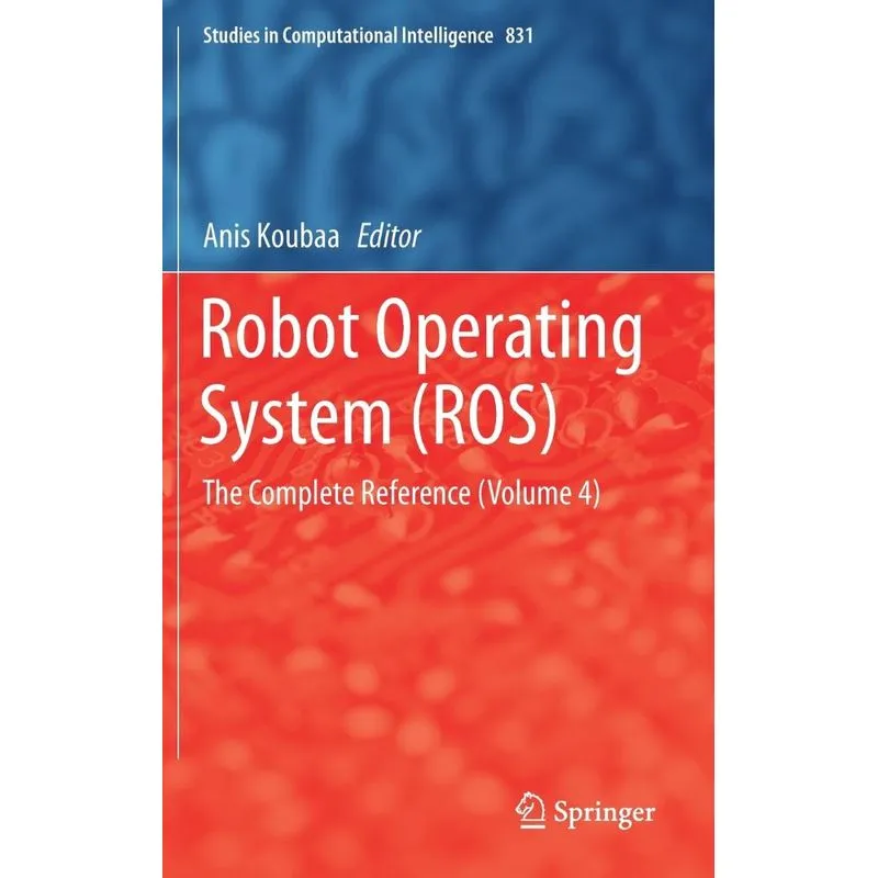 Robot Operating System (ROS)