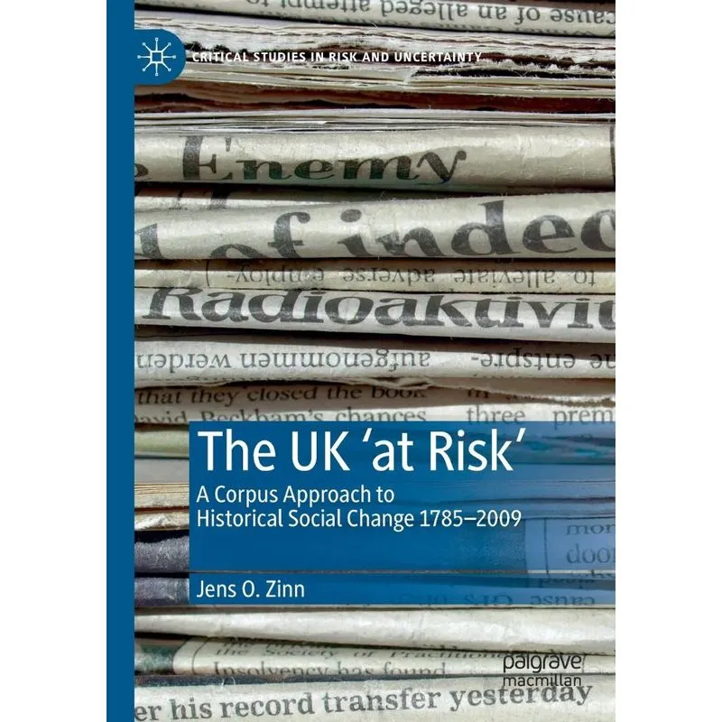 The UK at Risk