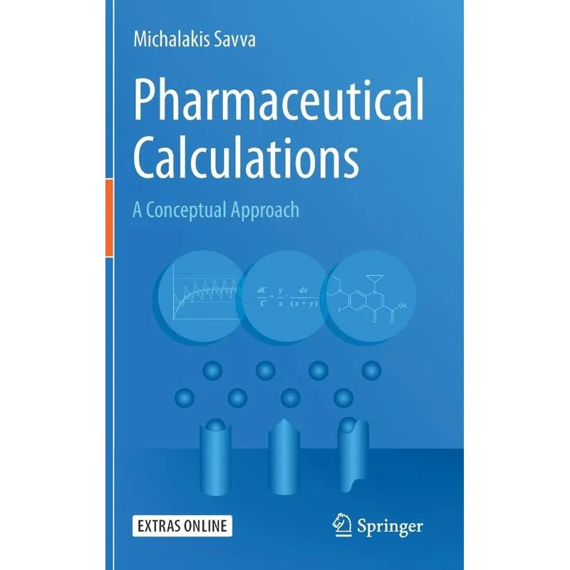 Pharmaceutical Calculations
