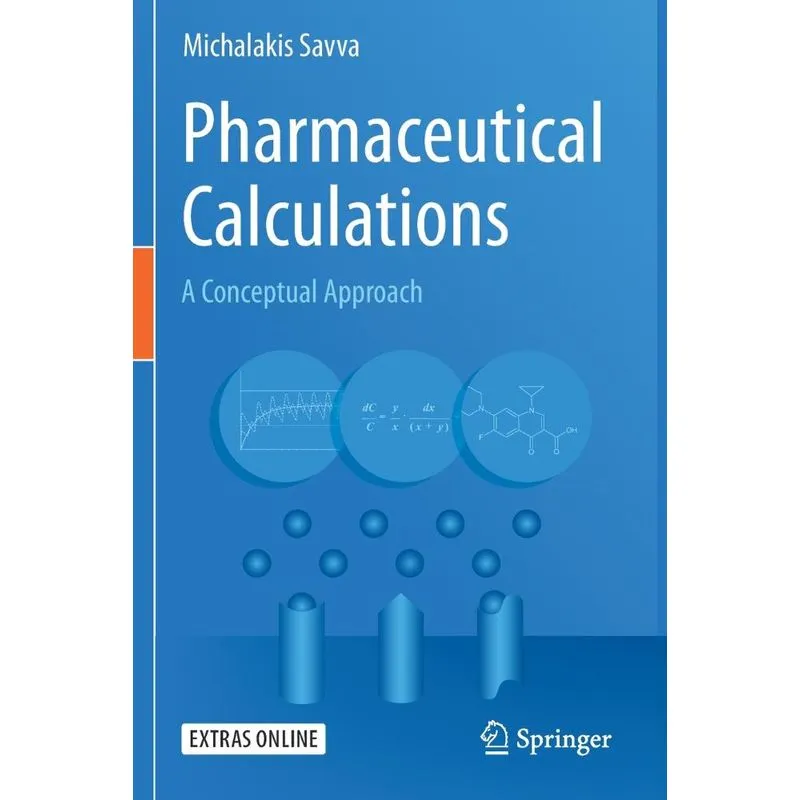 Pharmaceutical Calculations