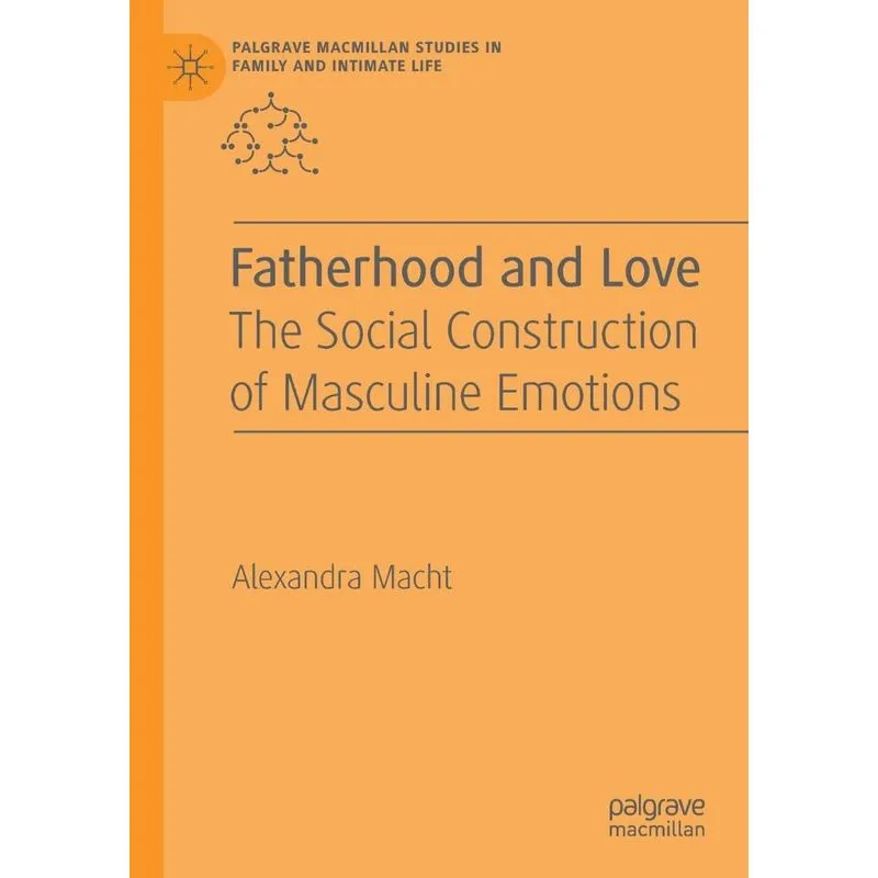 Fatherhood and Love