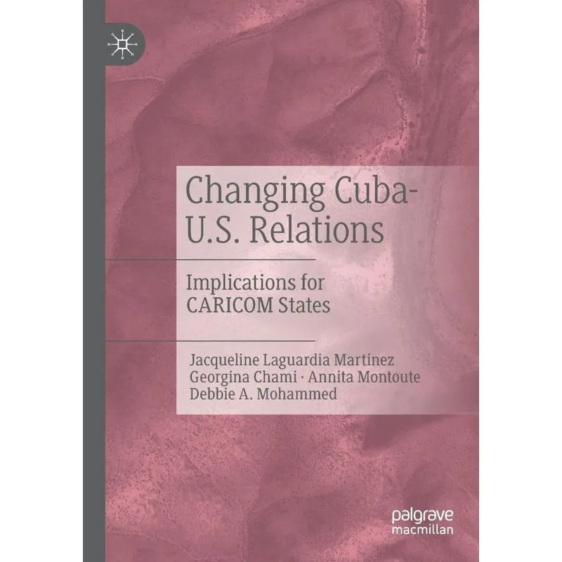 Changing Cuba-U.S. Relations