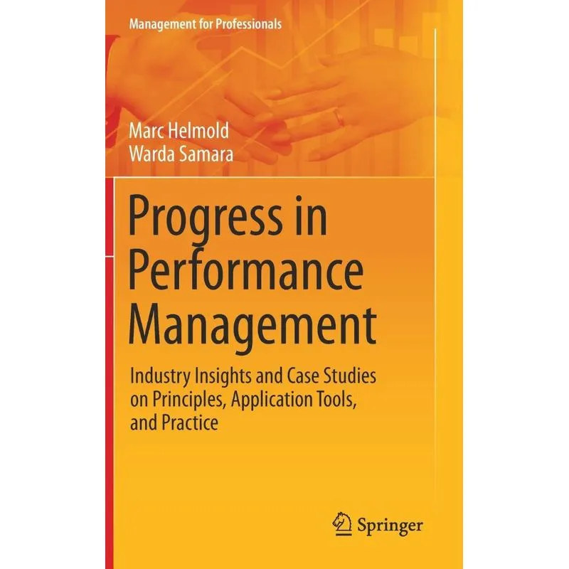 Progress in Performance Management