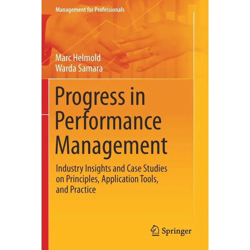 Progress in Performance Management