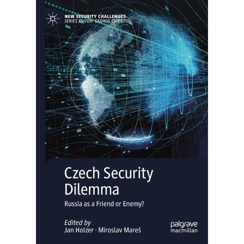 Czech Security Dilemma