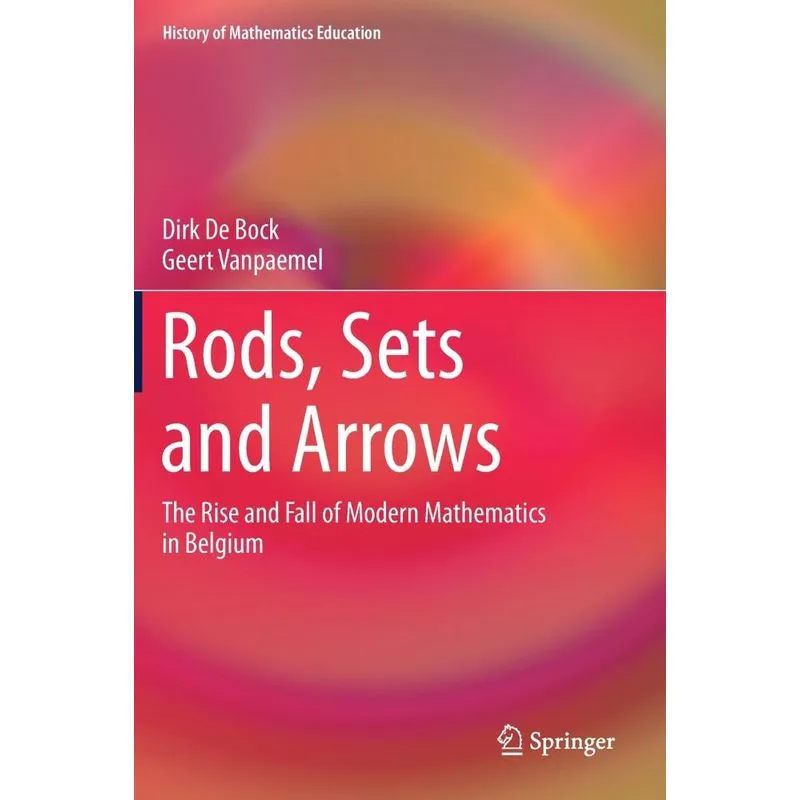 Rods, Sets and Arrows