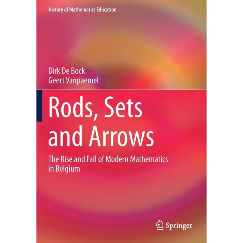 Rods, Sets and Arrows