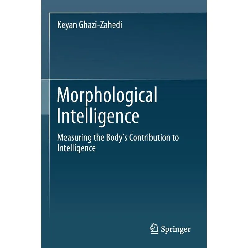 Morphological Intelligence