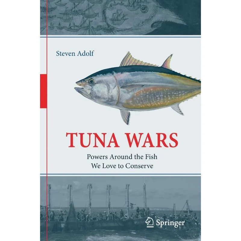Tuna Wars