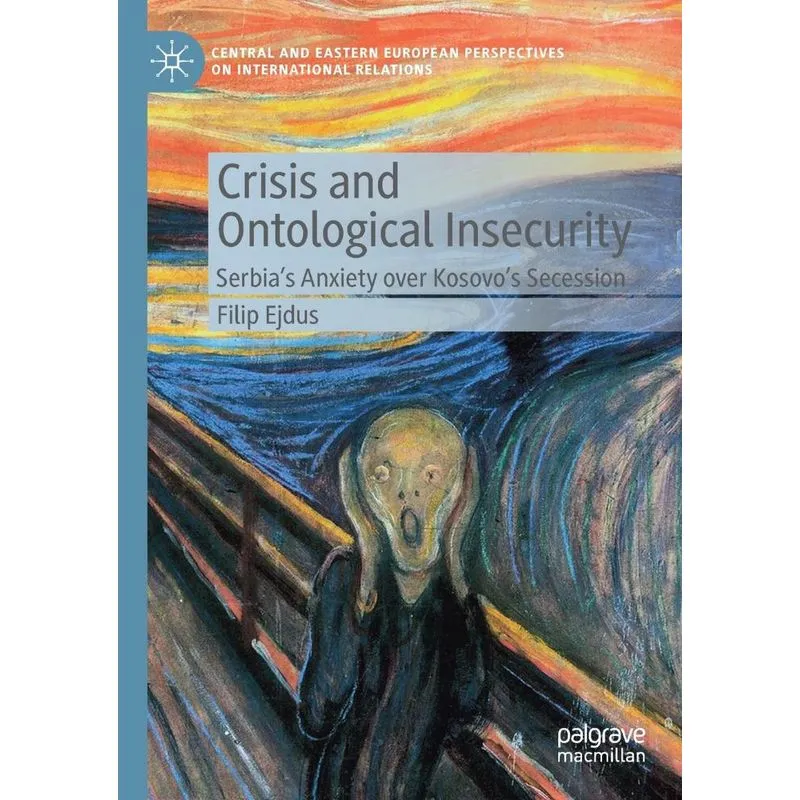 Crisis and Ontological Insecurity