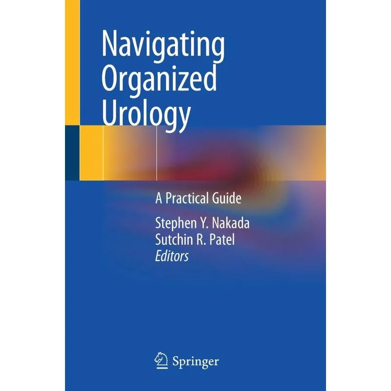 Navigating Organized Urology