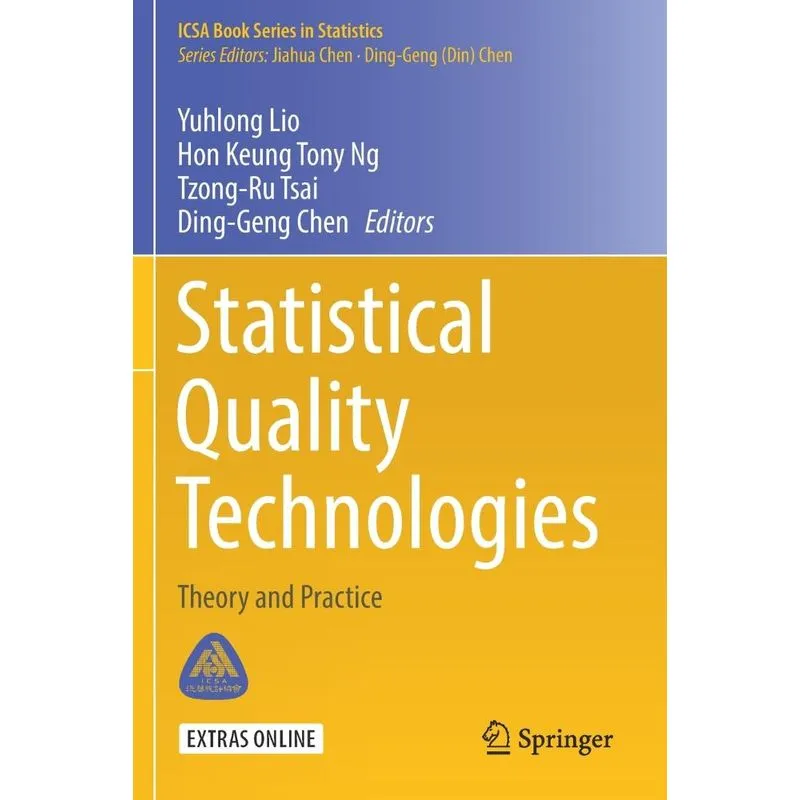 Statistical Quality Technologies