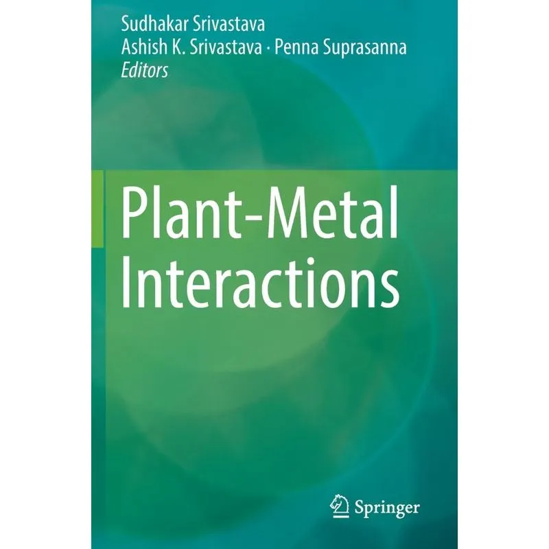 Plant-Metal Interactions