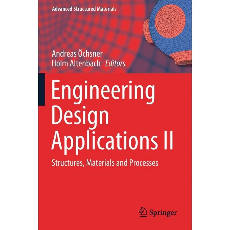 Engineering Design Applications II