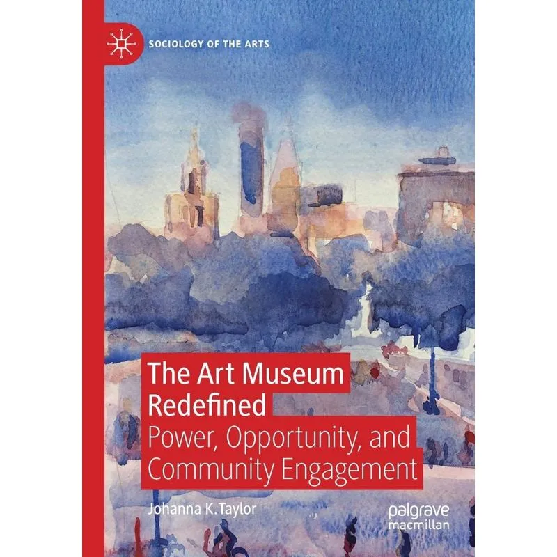 The Art Museum Redefined