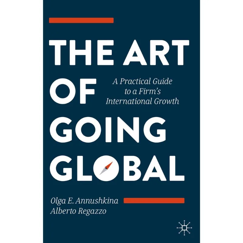 The Art of Going Global
