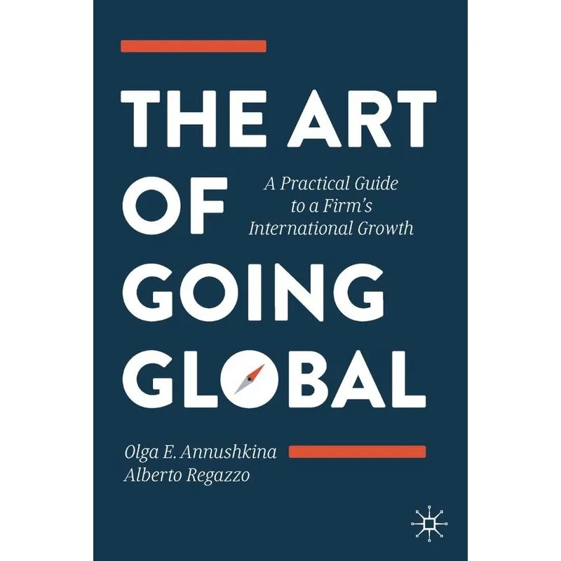 The Art of Going Global