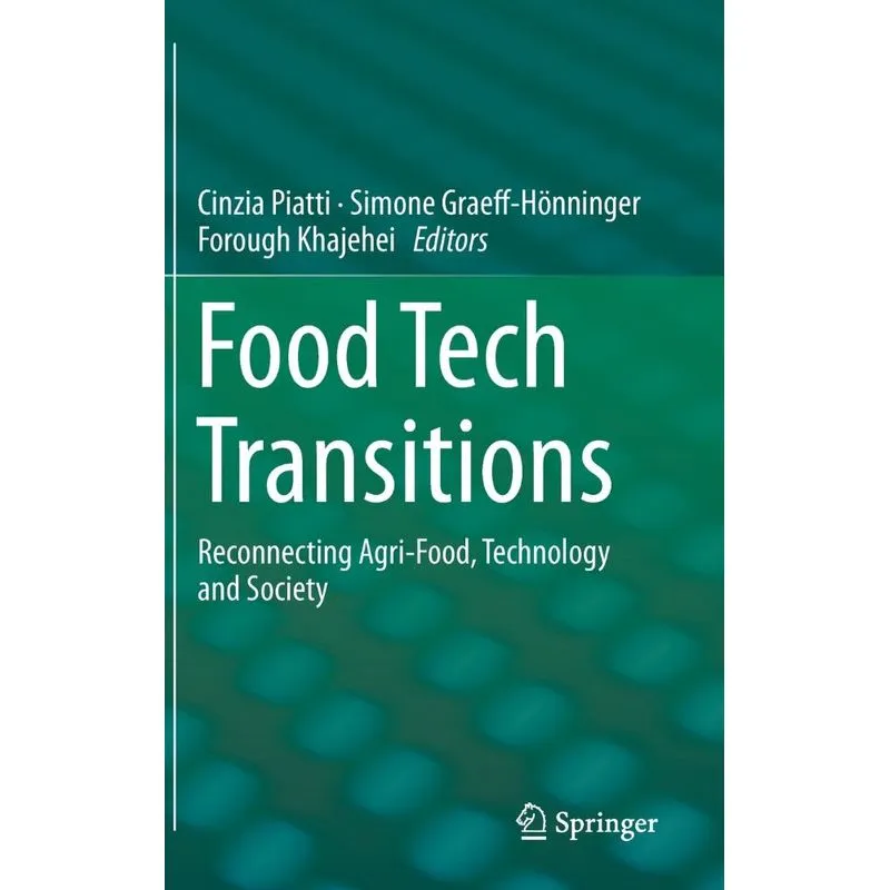 Food Tech Transitions