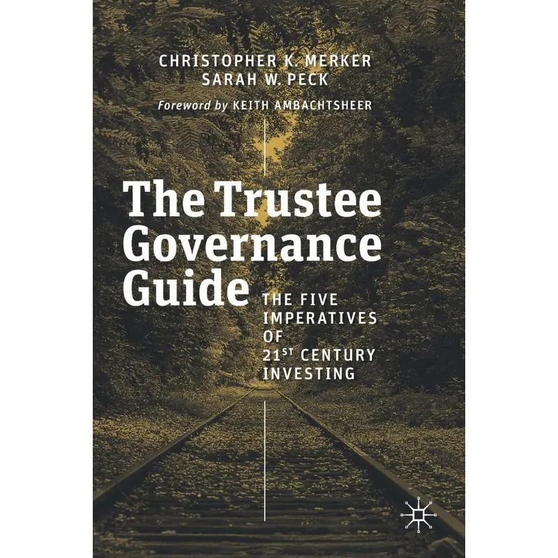 The Trustee Governance Guide