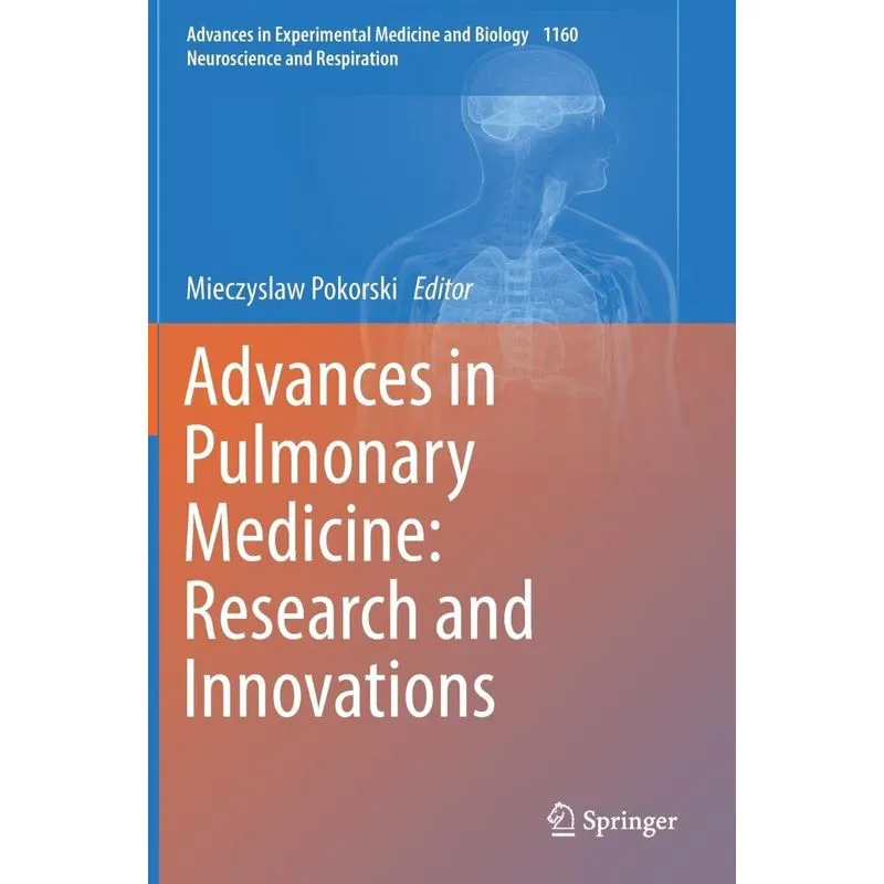 Advances in Pulmonary Medicine