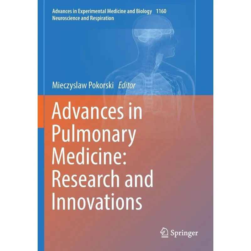 Advances In Pulmonary Medicine