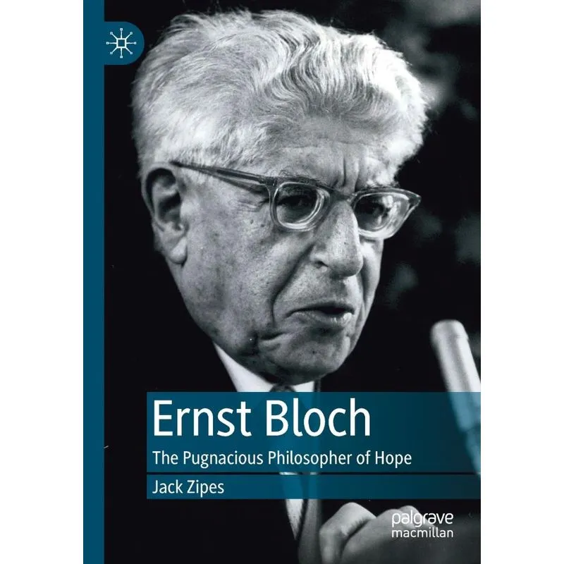 Ernst Bloch